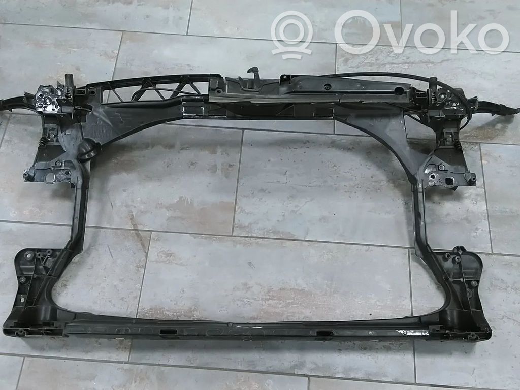 Schlossträger frontträger frontmaske   4G0805594
