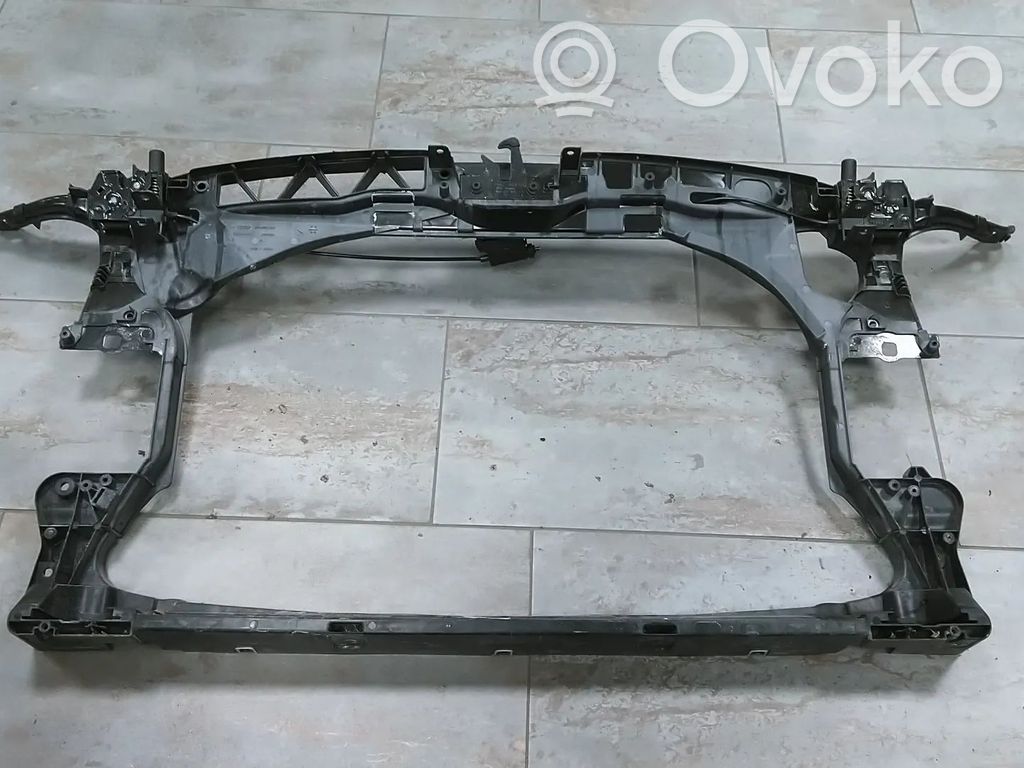 Audi A6 S6 C7 4G Pas przedni 