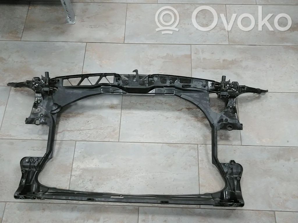 Schlossträger frontträger frontmaske   4G0805594