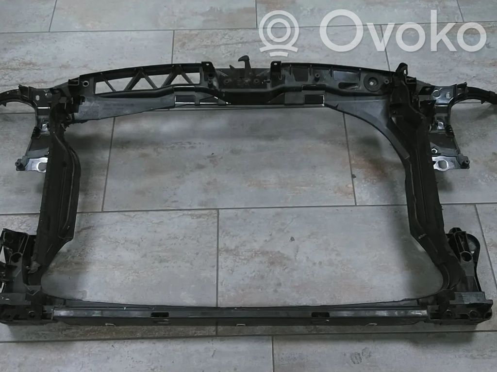 Audi A7 S7 4G Panou suport radiator 