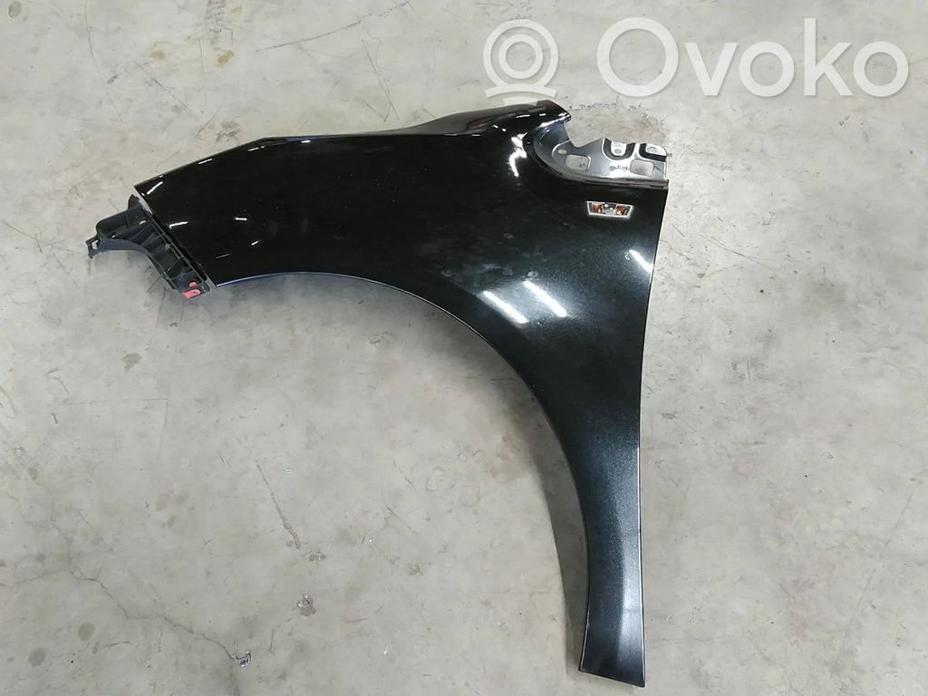 Opel Meriva B Guardabarro 