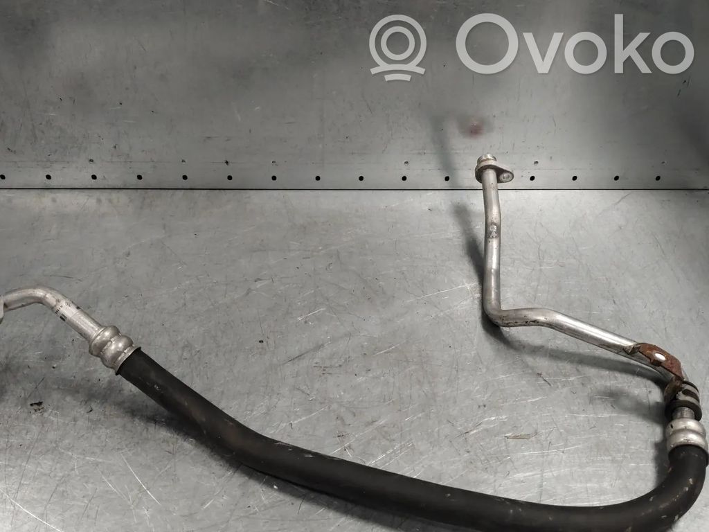 Renault Megane III Wąż / Przewód klimatyzacji A/C 