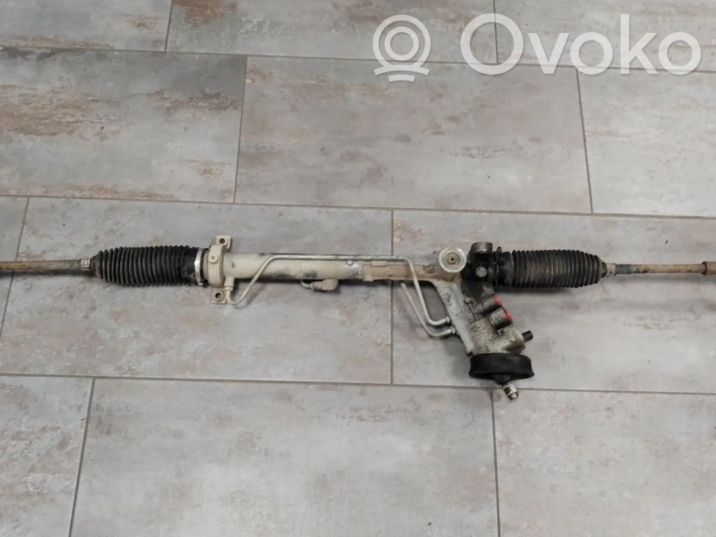 Volkswagen Fox Cremagliera dello sterzo 