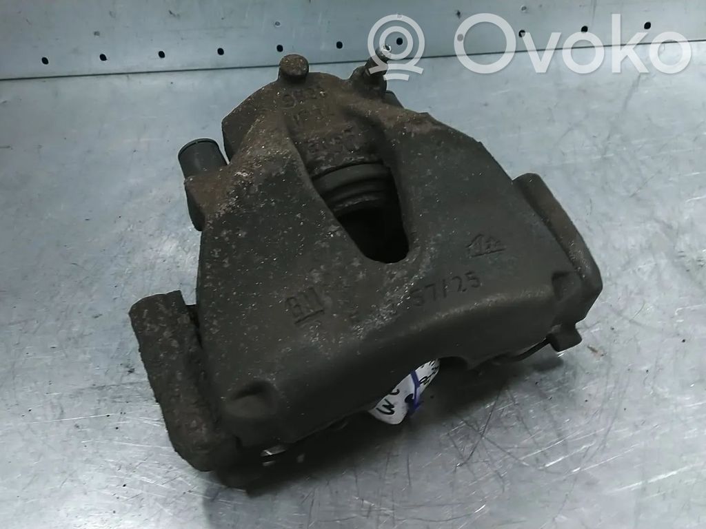 Opel Astra H Etrier frână față 