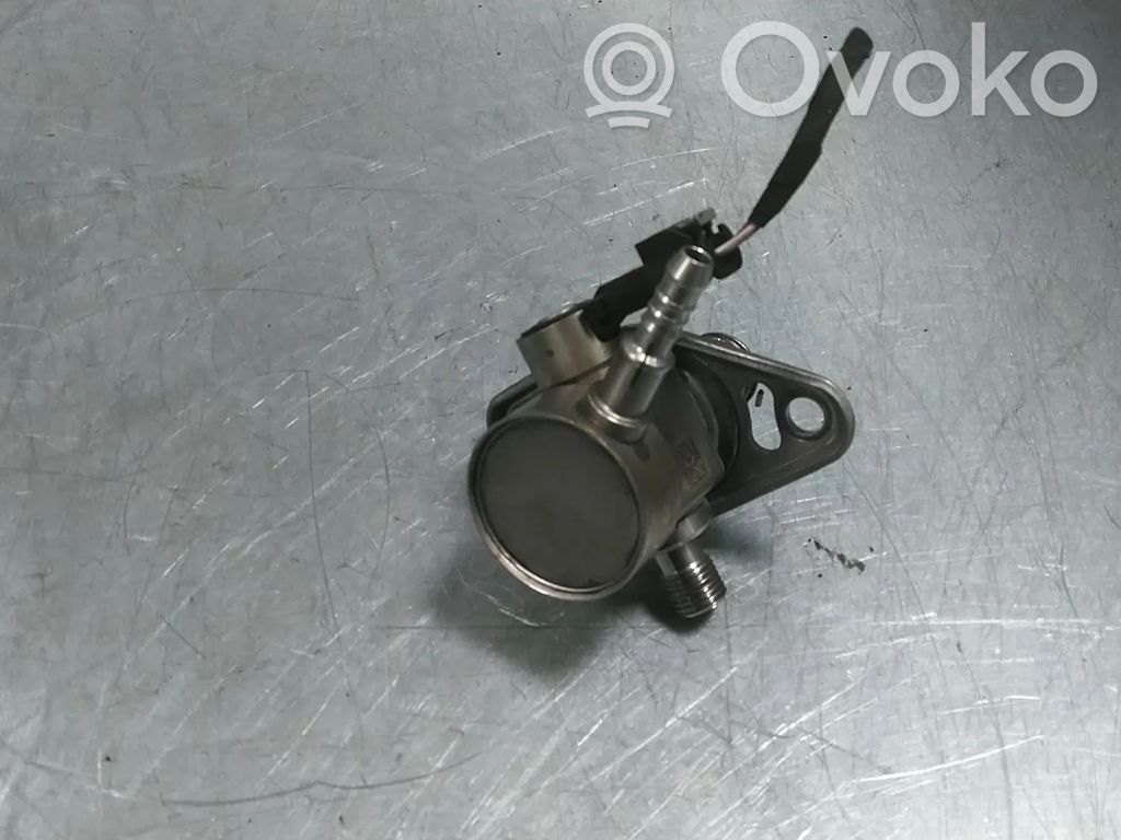Volkswagen Golf VII Pompa ad alta pressione dell’impianto di iniezione 