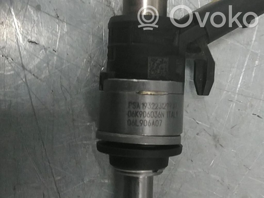 Inyector de combustible   06K906036N,06K906036K,DNU,DNUE