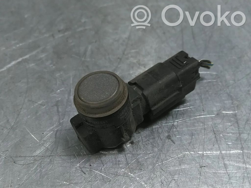 Opel Meriva B Parksensor PDC 