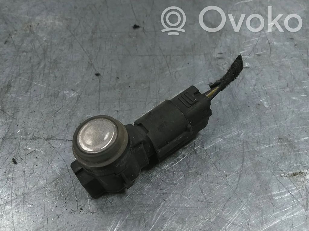 Opel Meriva B Parksensor PDC 