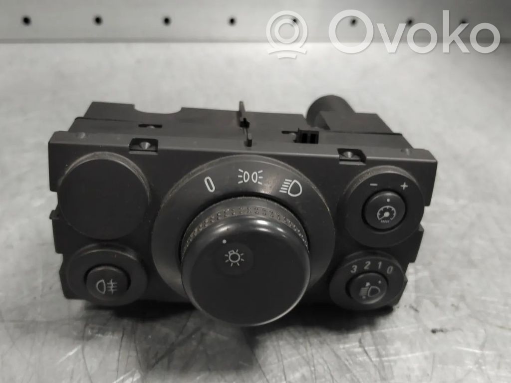 Opel Astra H Other interior part 