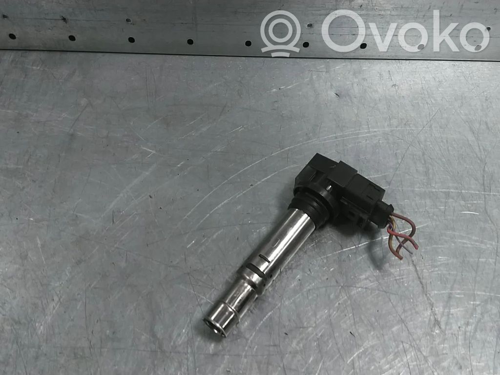 Volkswagen Golf VI Bobina de encendido de alto voltaje 