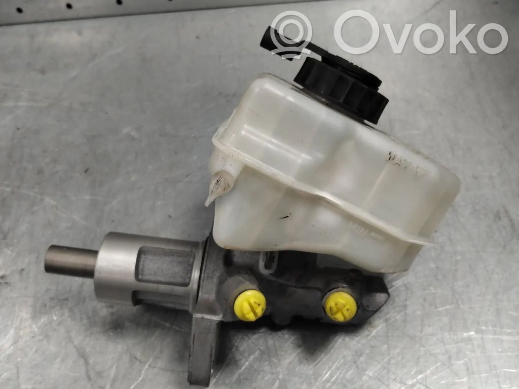 BMW 3 E90 E91 Pagrindinis stabdžių cilindriukas 