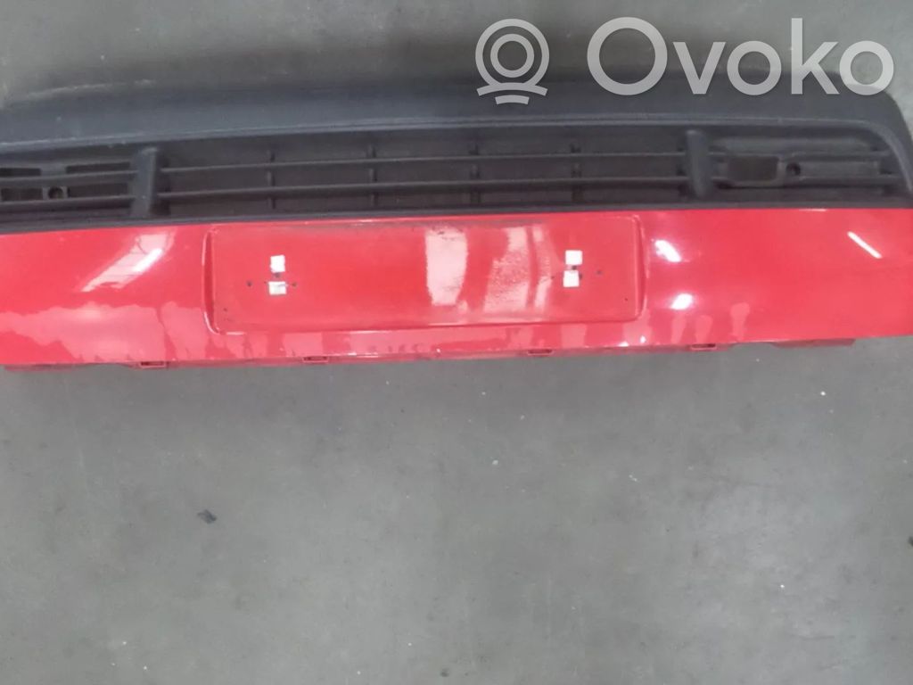 Volkswagen Lupo Etupuskuri 