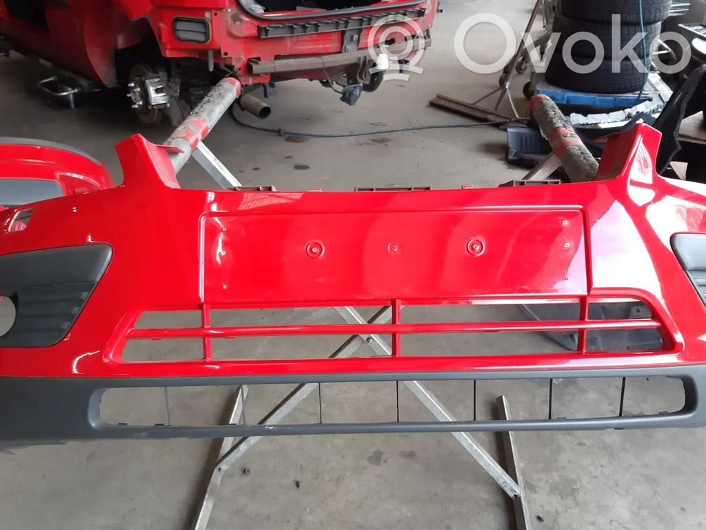 Ford Focus Front bumper 