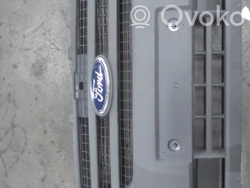 Ford Transit Передний бампер 