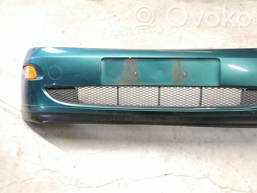 Ford Focus Front bumper 