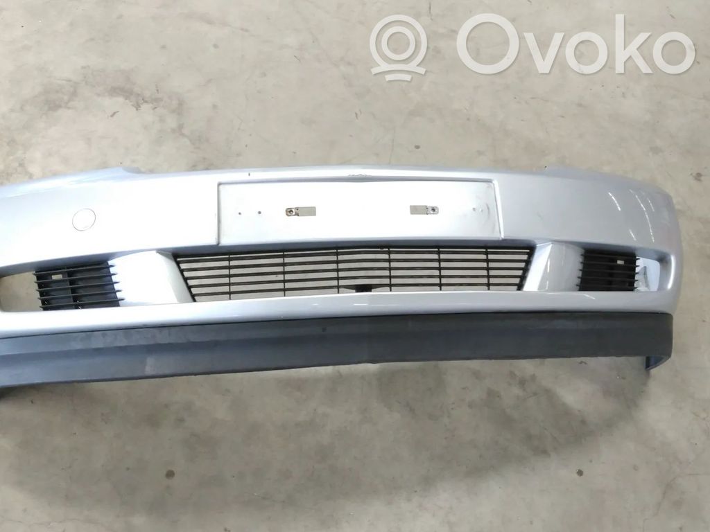 Opel Vectra C Front bumper 