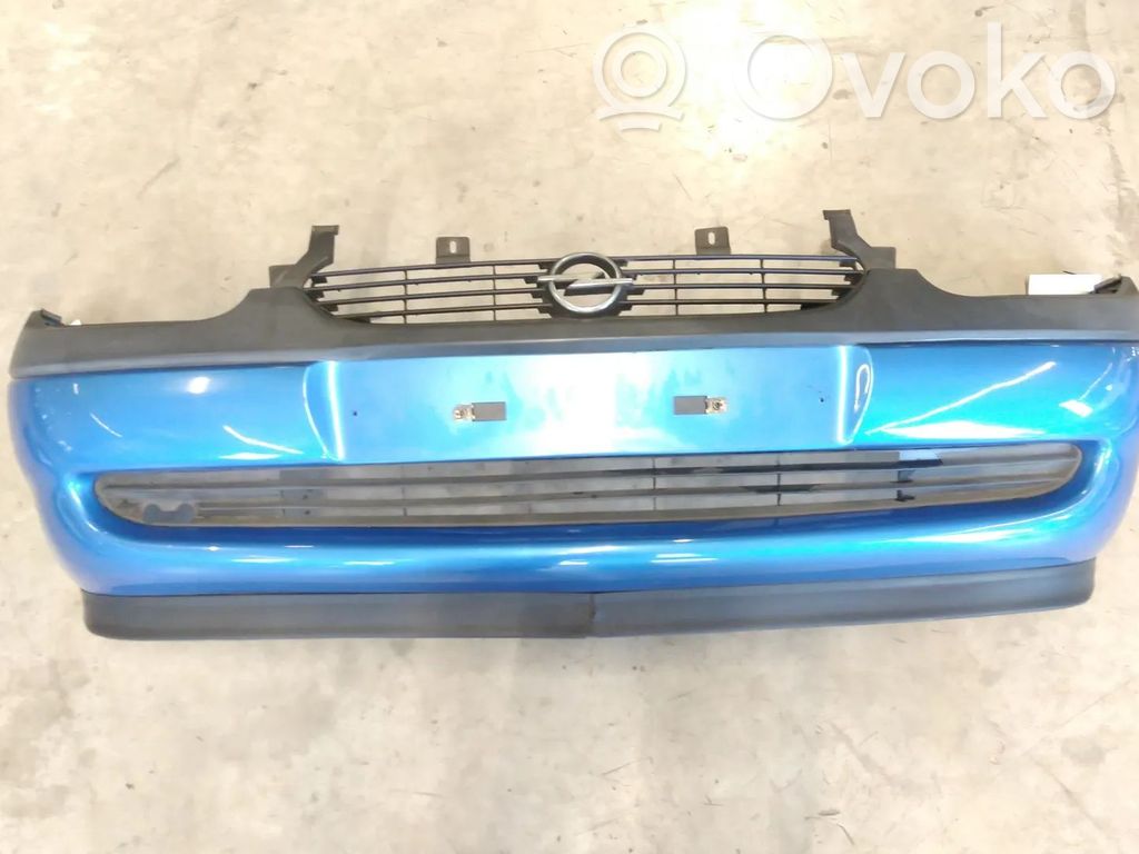 Opel Corsa B Front bumper 
