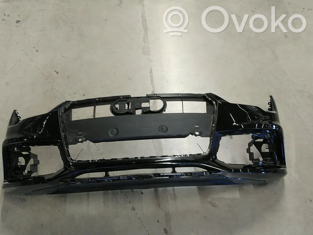 Audi A7 S7 4G Parachoques delantero 