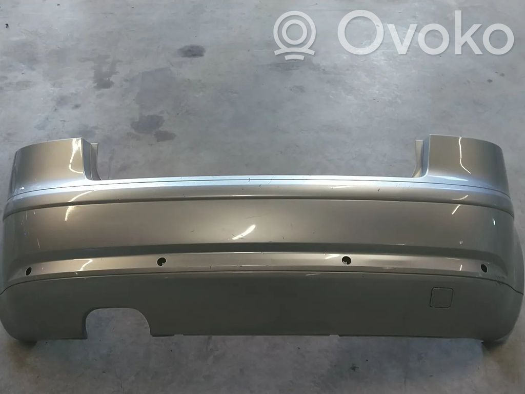 Audi A3 S3 8P Galinis bamperis 