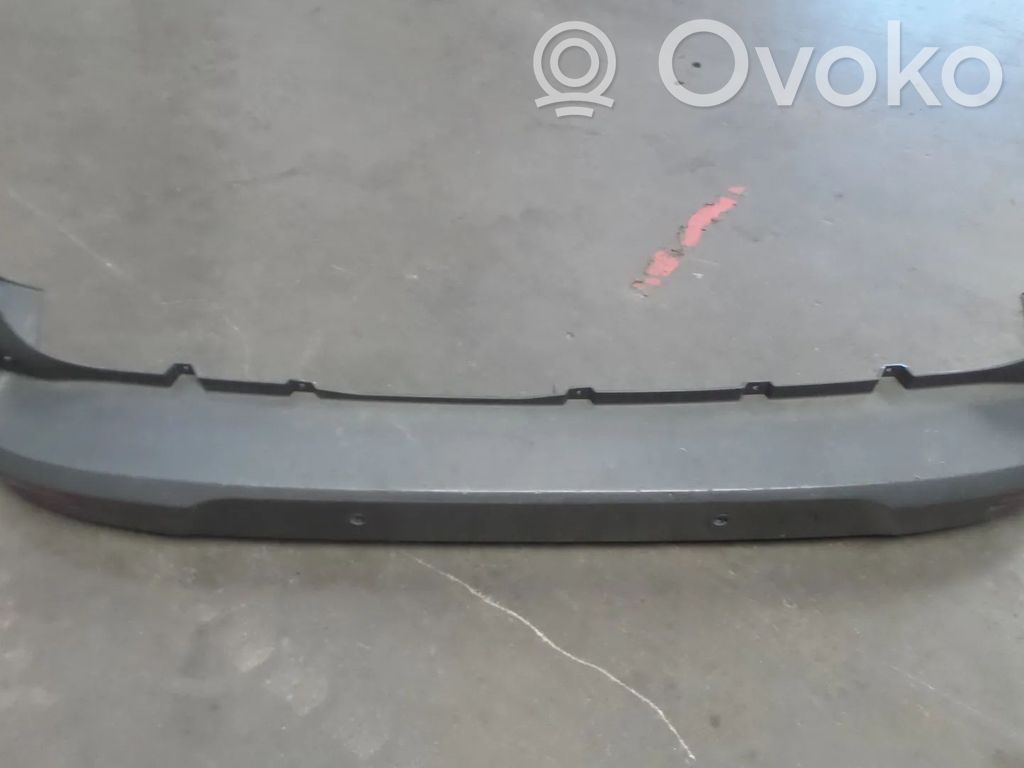 Ford Transit -  Tourneo Connect Rear bumper 