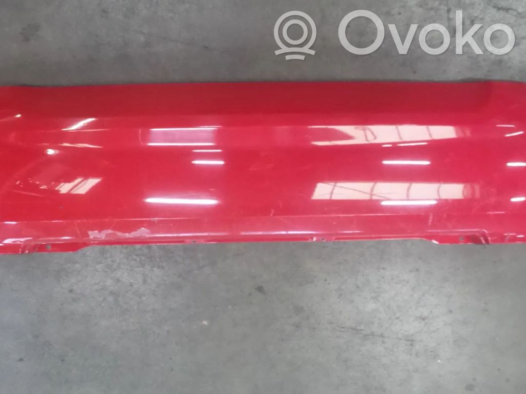 KIA Picanto Parachoques 