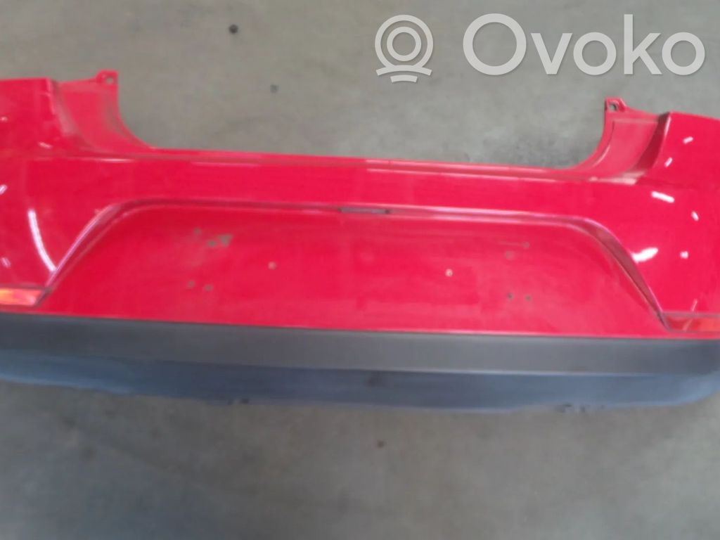Seat Ibiza IV (6J,6P) Paraurti