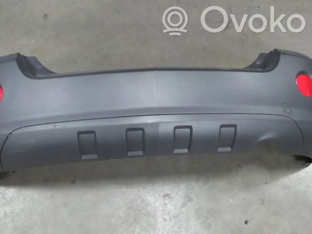 Opel Antara Parachoques 