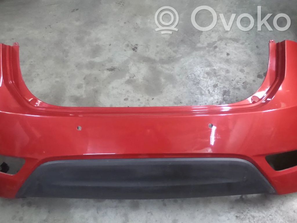 Hyundai ix20 Parachoques 