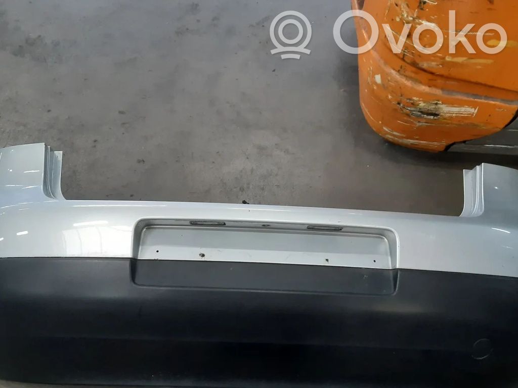 Volkswagen Golf V Paraurti