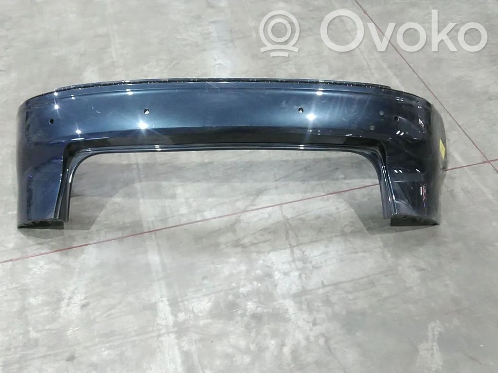 Volkswagen Golf V Parachoques 