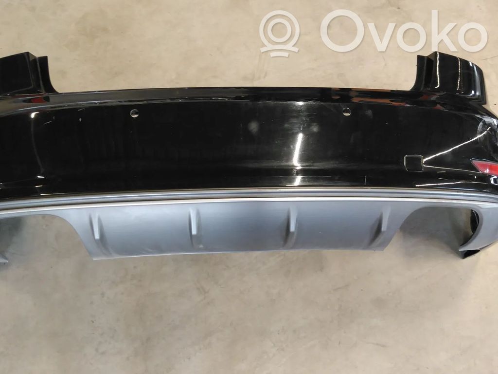 Audi A3 S3 8V Parachoques 