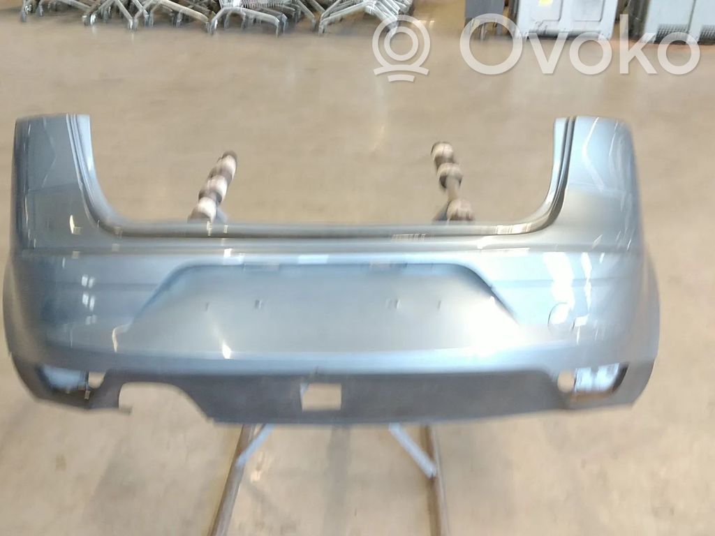 Seat Altea Puskuri 