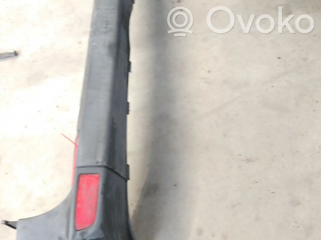 Volkswagen Crafter Parachoques 
