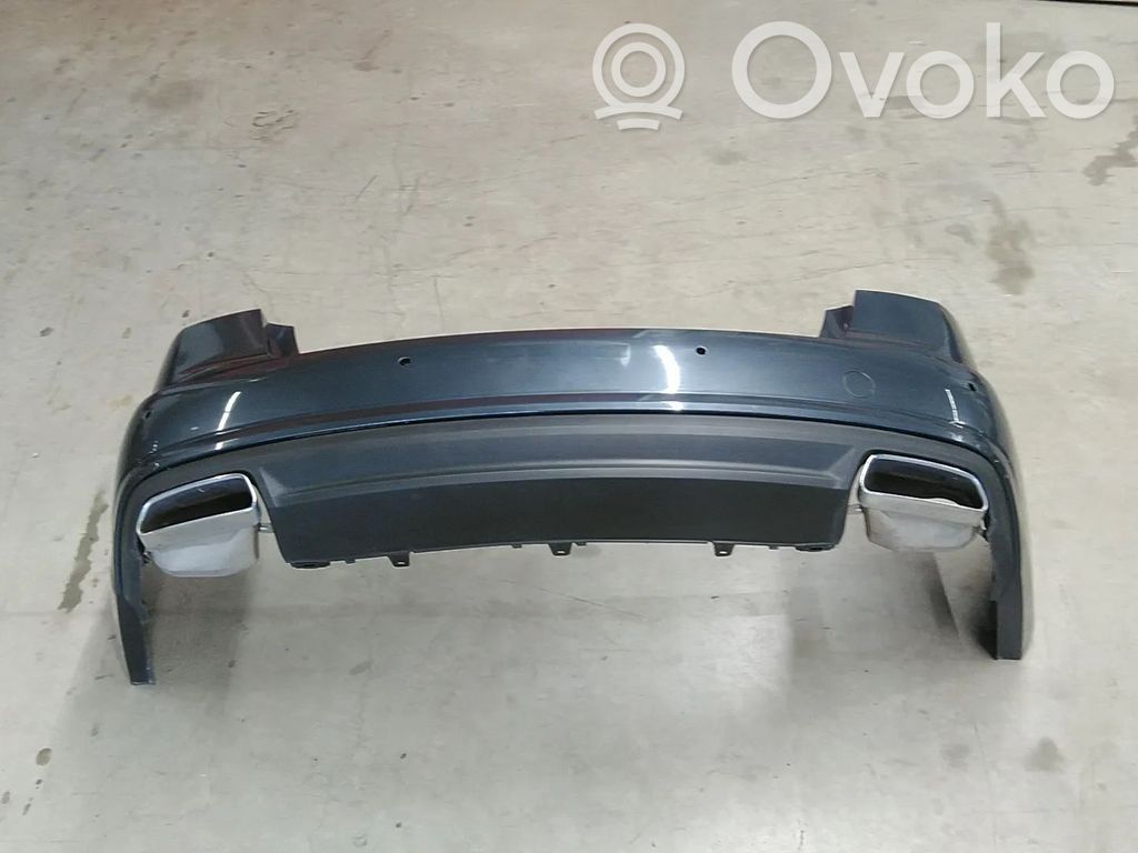 Audi A6 S6 C7 4G Parachoques 