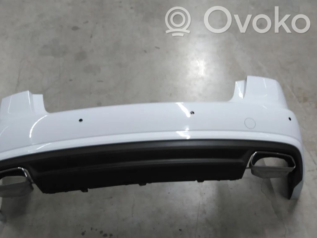 Audi A6 S6 C7 4G Paraurti