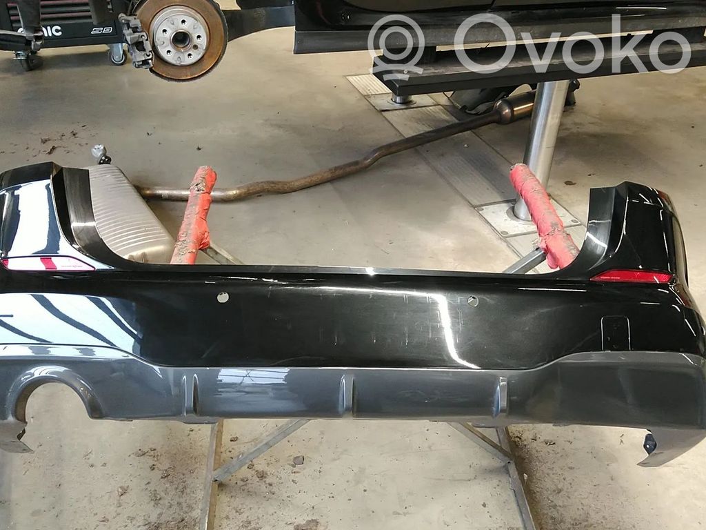 BMW 2 F22 F23 Bară spate 