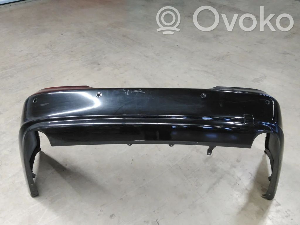 Mercedes-Benz CLS C219 Parachoques 