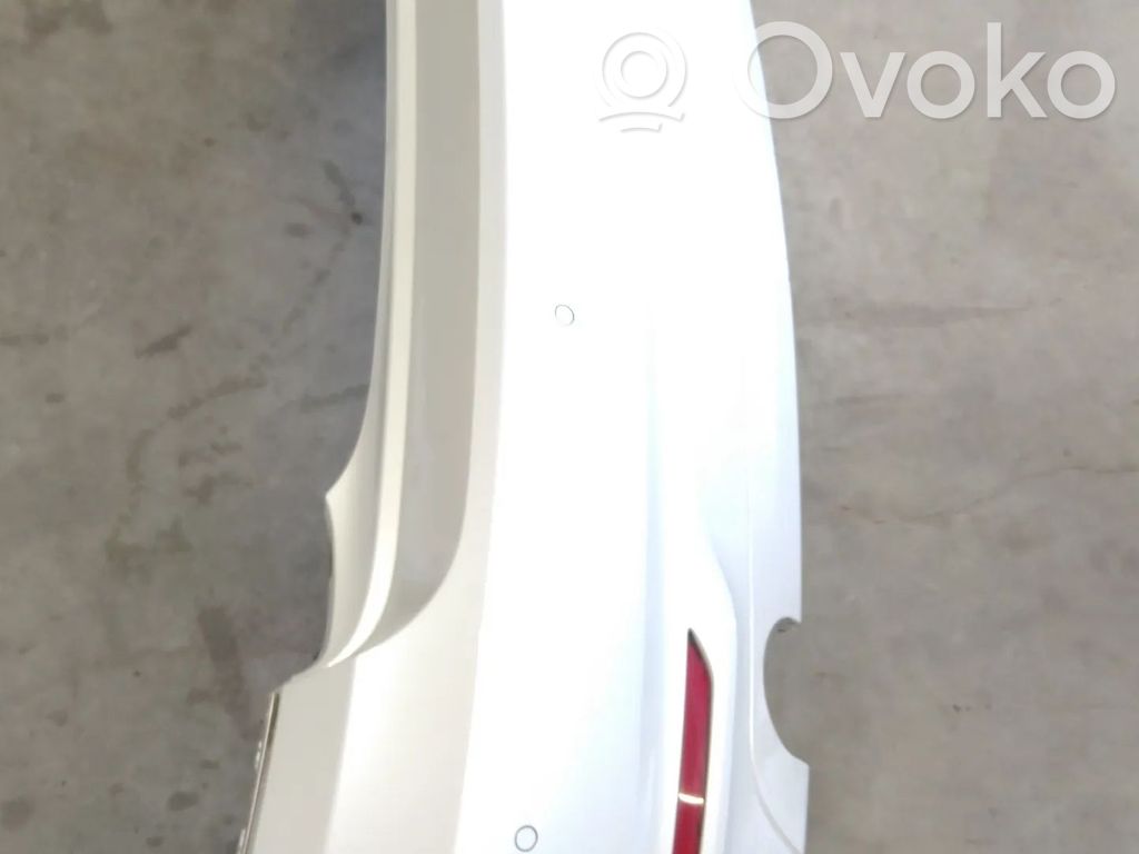 BMW 2 F22 F23 Puskuri
