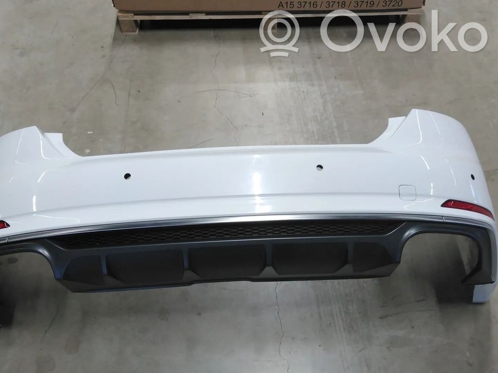 Audi A5 Parachoques 