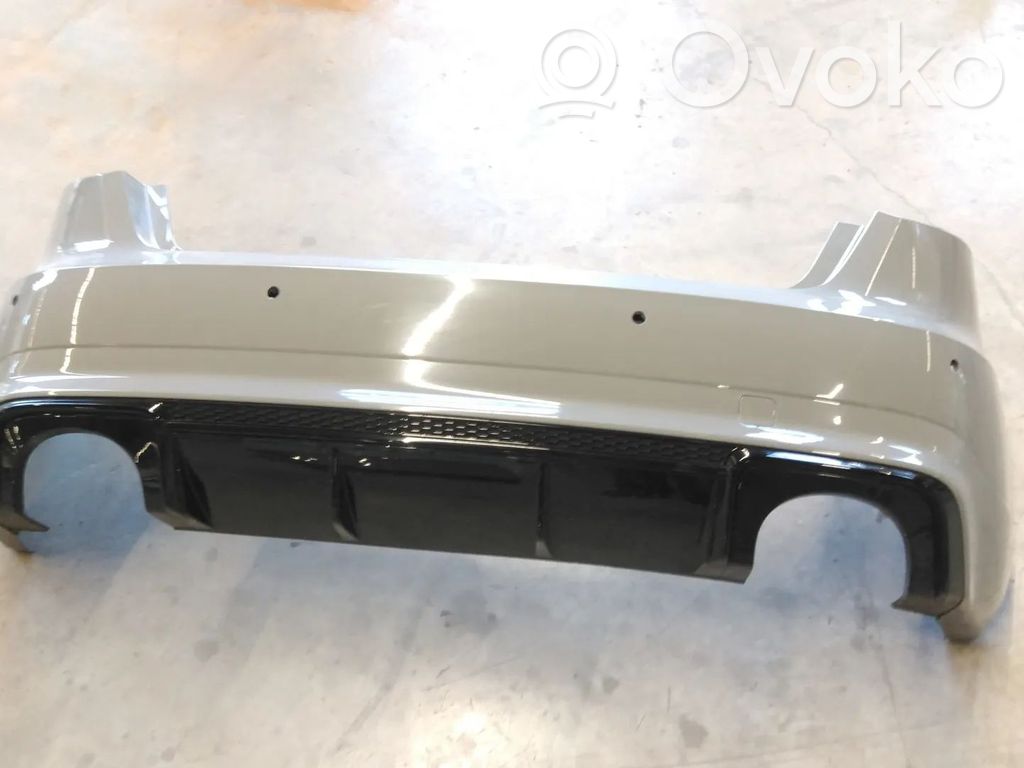 Audi A3 S3 8V Parachoques 
