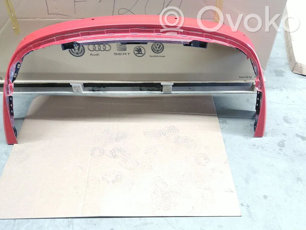 Audi A7 S7 4G Parachoques 