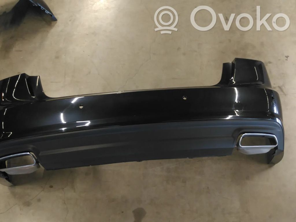 Audi A6 S6 C7 4G Parachoques 