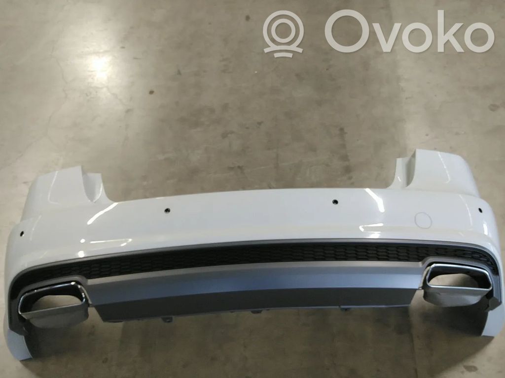 Audi A6 S6 C7 4G Parachoques 