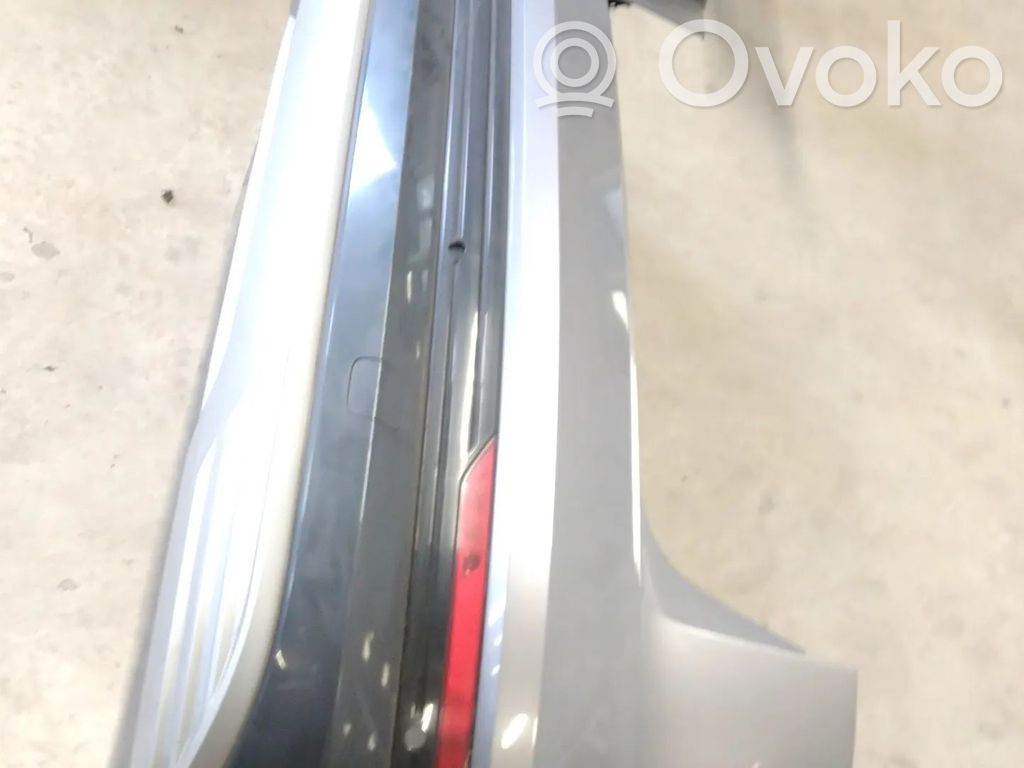 Audi e-tron Bamperis 