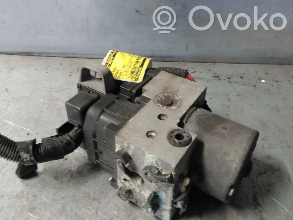 Ford Transit ABS Pump 