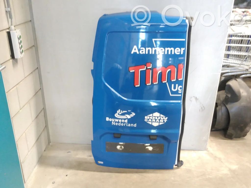 Ford Transit -  Tourneo Connect Дверь 