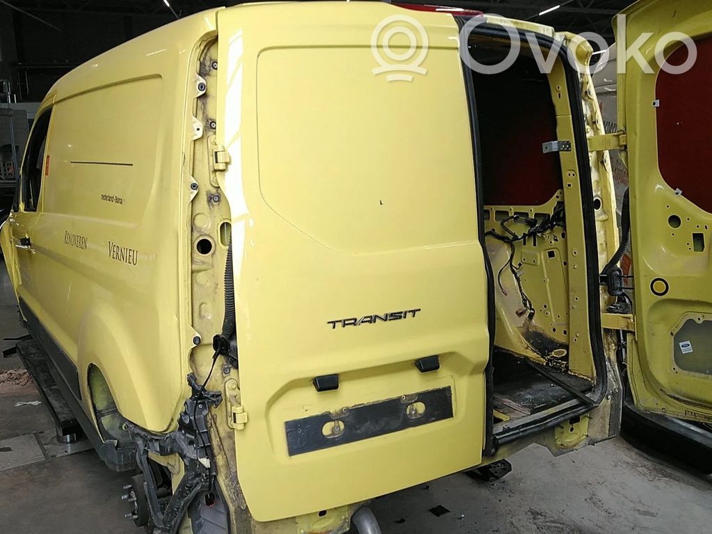 Ford Transit -  Tourneo Connect Дверь 