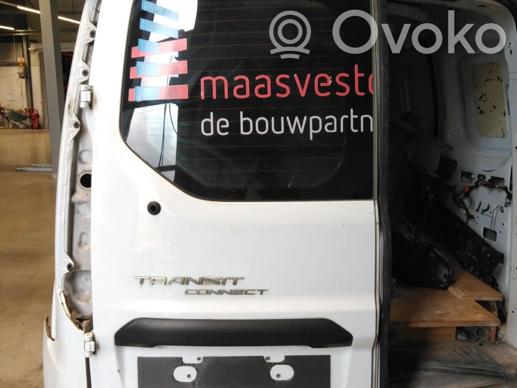 Ford Transit -  Tourneo Connect Дверь 