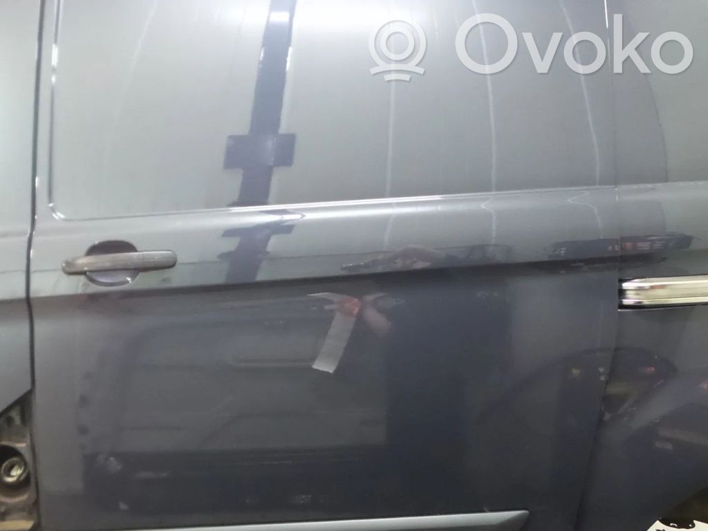 Ford Transit Custom Side sliding door 