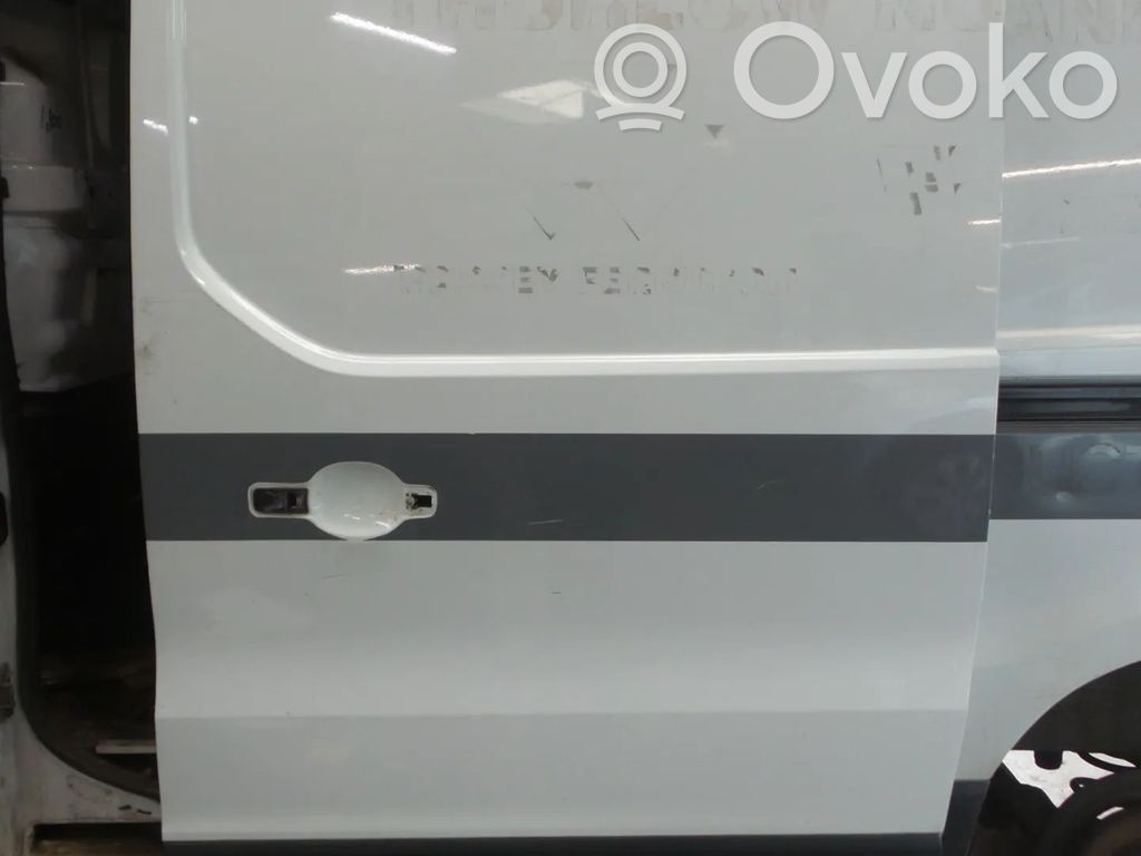 Opel Vivaro Drzwi boczne / przesuwne 